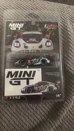 Mini get