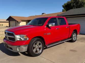 2014 dodge ram