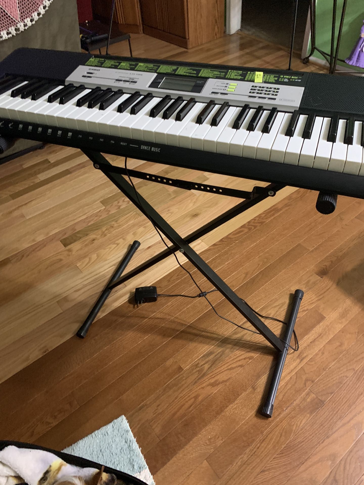 Piano En Buenas Condisiones