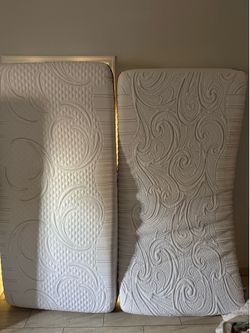 King Size Mattress ( 2 Twins)