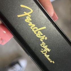 Fender Harmonica 