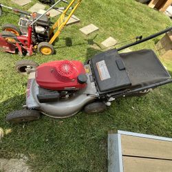 Lots Of Yard Equipment 300 Obo 