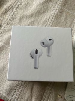 Apple AirPods 3