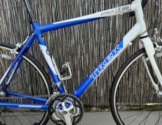 Trek pilot 1.0 new arrivals