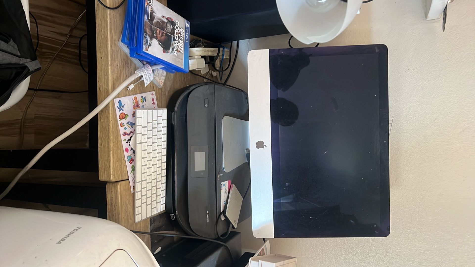Apple CPU