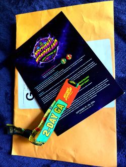 Nocturnal 2 day GA