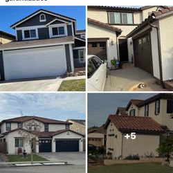 House, Paint
