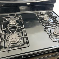Whirlpool Gas Stove In Great Condition And 3 Months Warranty 