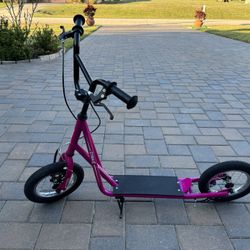 Scooters $25
