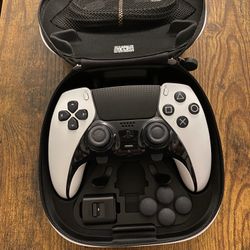 PlayStation 5 DualSense Edge Controller 