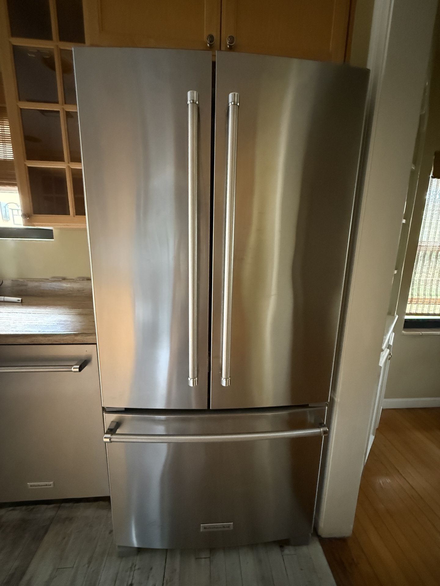 KitchenAid Set Of Appliances