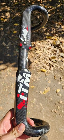 ITM Pathom handlebar