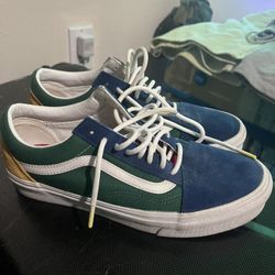 Vans 