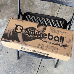 Spikeball