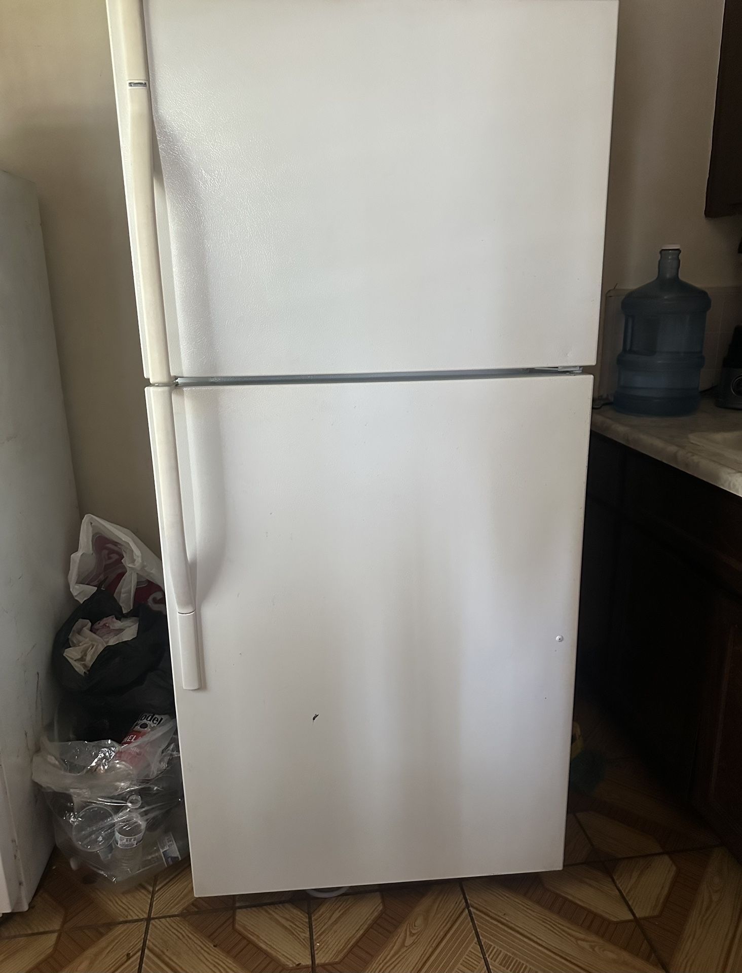 Kenmore Refrigerator