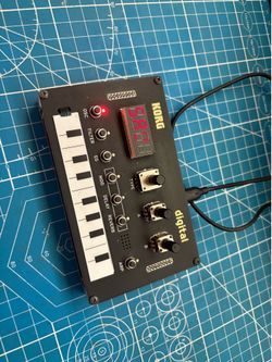 Korg