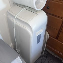 Edgestar Portable AC