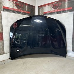 2018-2023 Toyota Camry Hood HD219