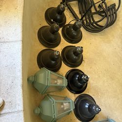 Architectural Area Lighting / HID Luminaries