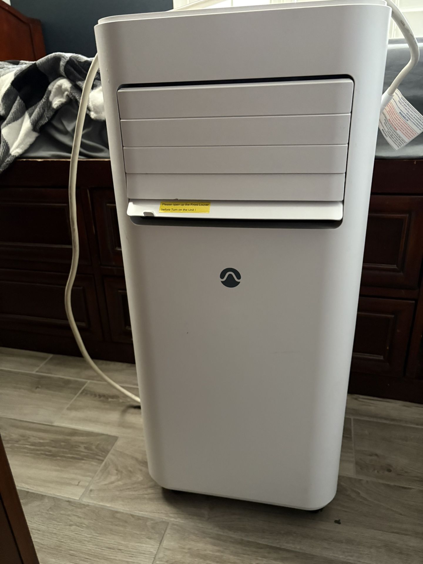 Portable AC Unit