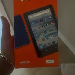 Kindle Fire 