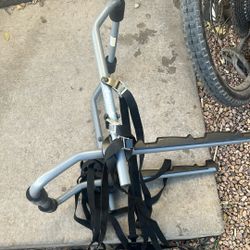  Universal Bike Rack 