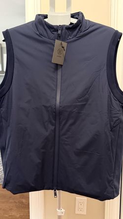 G/FORE LINE VEST!!!!