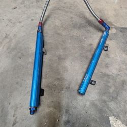 96-98 Cobra Fuel Rails