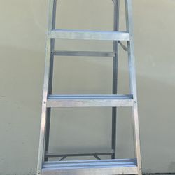 6’ Ladder 