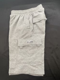 Pro Club Shorts