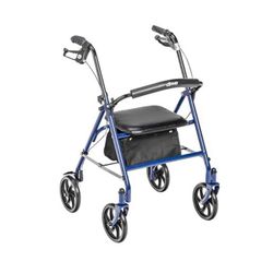 Walker Rolling New In Box