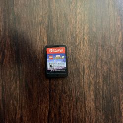 Lego Marvel Super Heroes 2 - Nintendo Switch (Cartridge Only) 