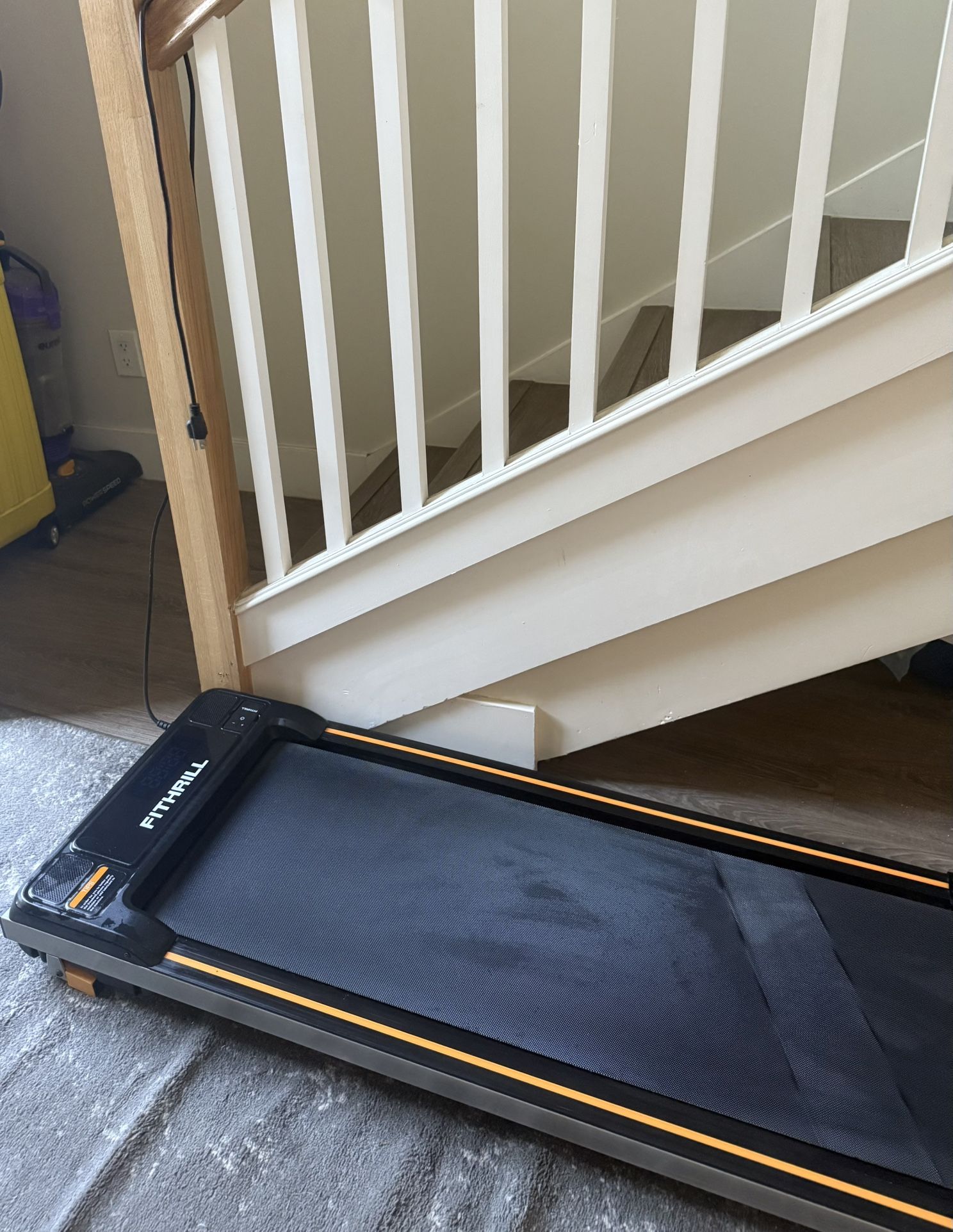 Walking Pad Treadmill