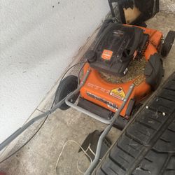 Lawn Mover 