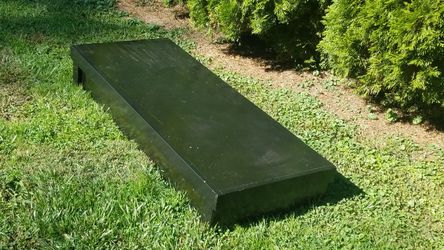 Custom Made Fish Tank Top 75 Gallon