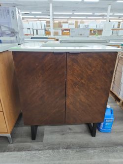 Bathroom Vanity