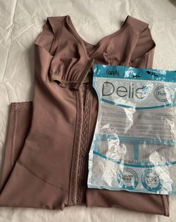Faja Reloj De Arena Talla XL
