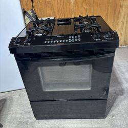 Stove For Sale