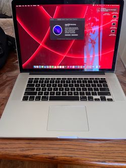 MacBook Pro