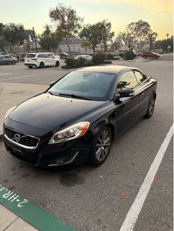 Volvo c70