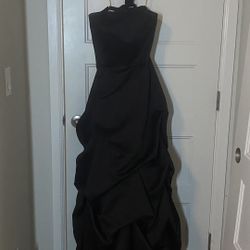 DAVID'S BRIDAL Dress Size 2