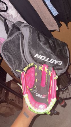 Easton Bag