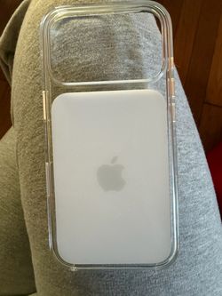 Apple iPhone 17 pro case