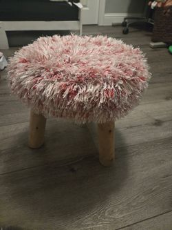 Kids stool