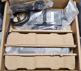 Dell Docking station WD19S