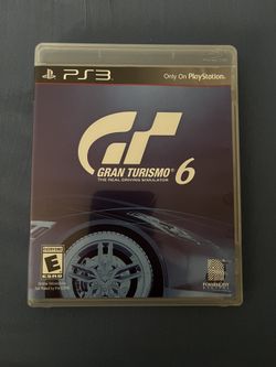 Old Video Games (PS2, PS3)