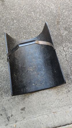 Firewood Basket Holder