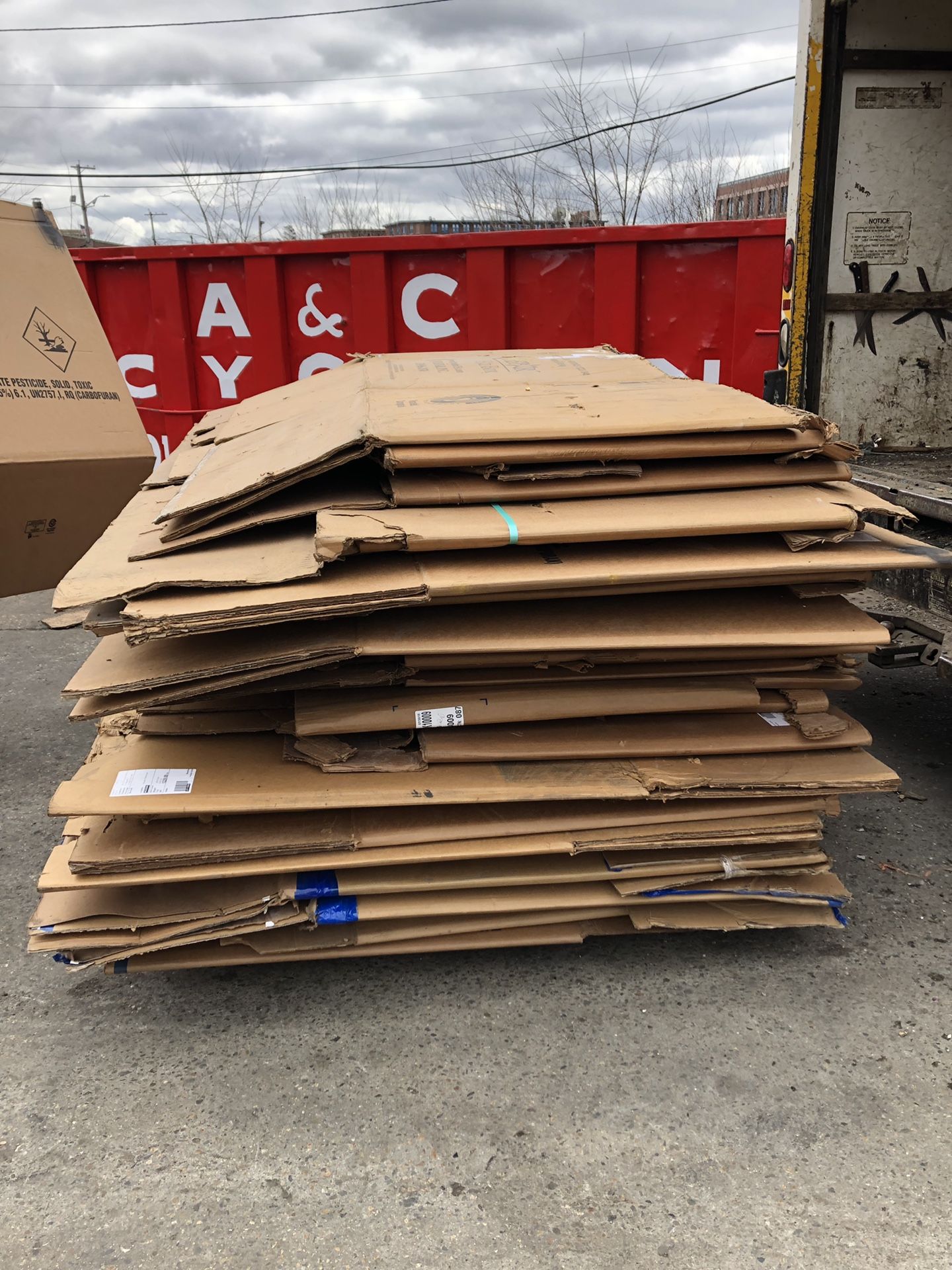 Gaylord boxes for Sale in North Providence, RI OfferUp