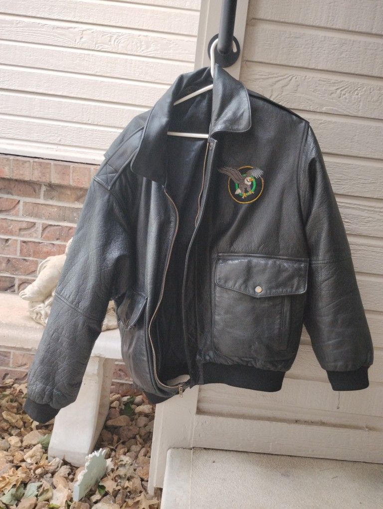 Expensive Harley Davidson Leather Motorcycle Jacket