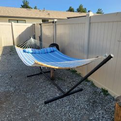 Hammock 